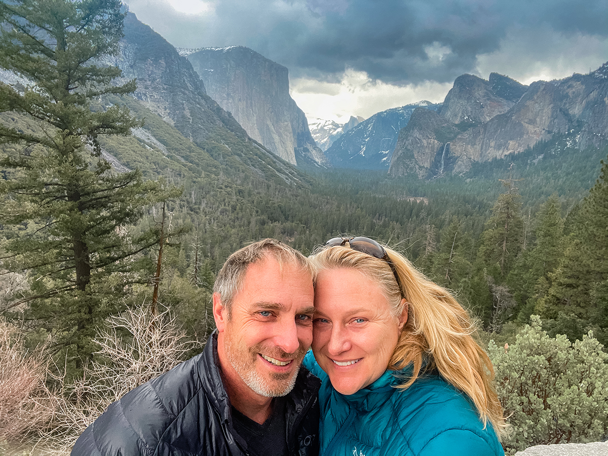 Yosemite